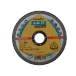 Disc debitare inox si otel Klingspor