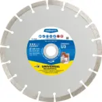 Disc diamantat Osborn 230x22.23mm